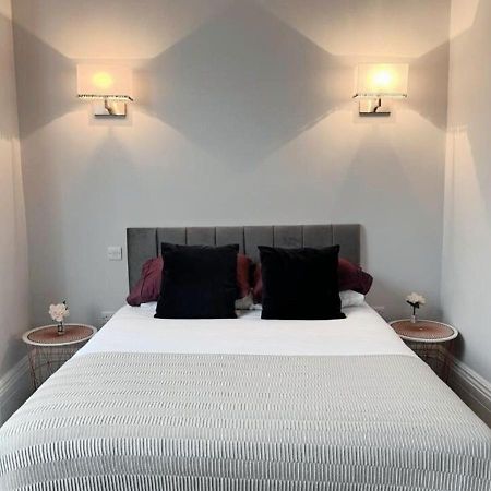 3 Sheets To The Wind, Boutique Holiday Apartment In Torquay Kültér fotó