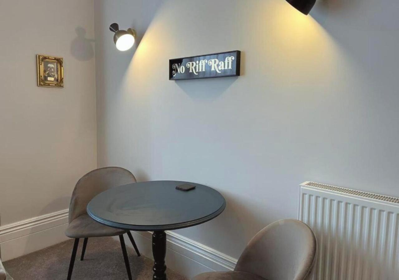 3 Sheets To The Wind, Boutique Holiday Apartment In Torquay Kültér fotó