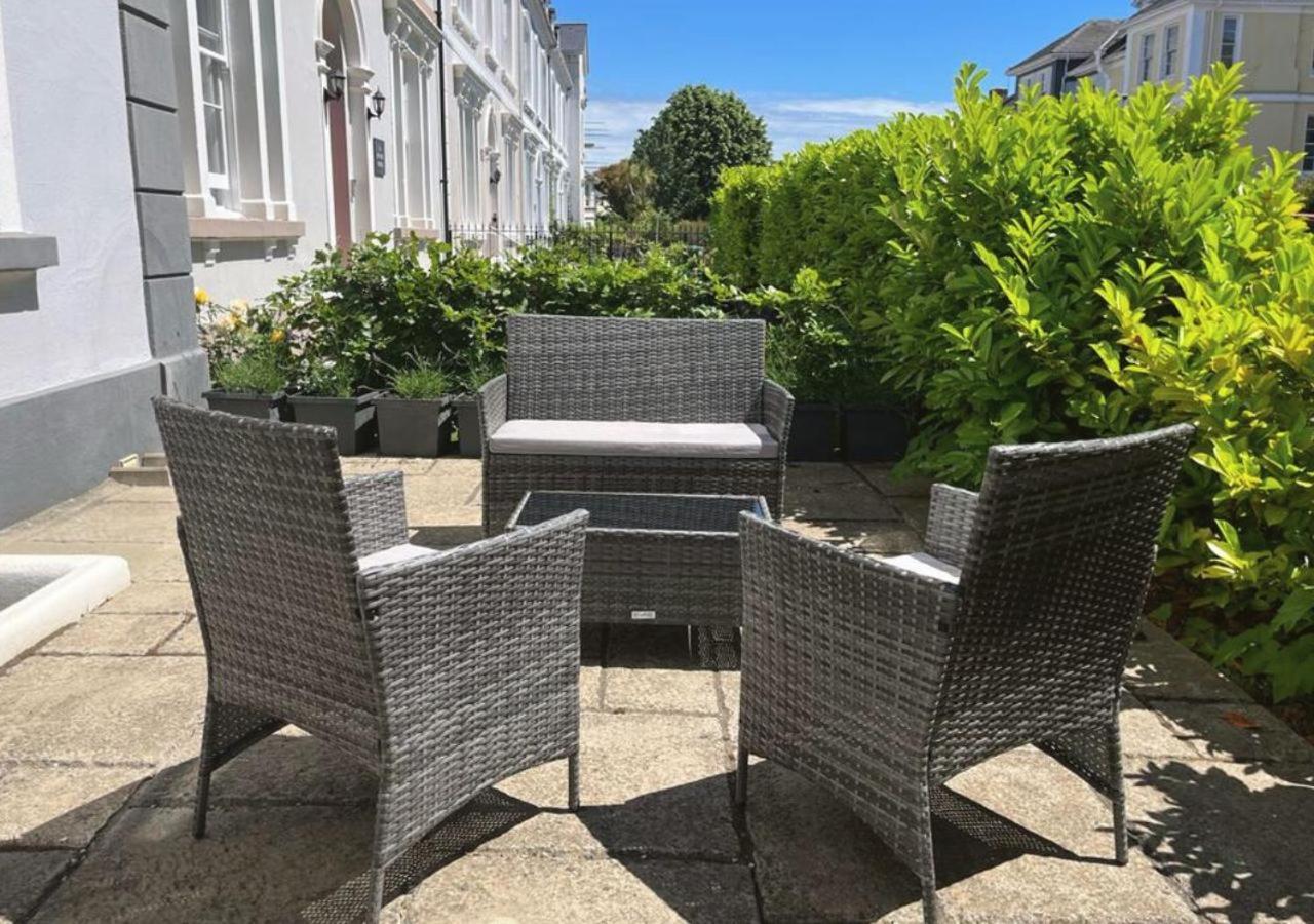 3 Sheets To The Wind, Boutique Holiday Apartment In Torquay Kültér fotó