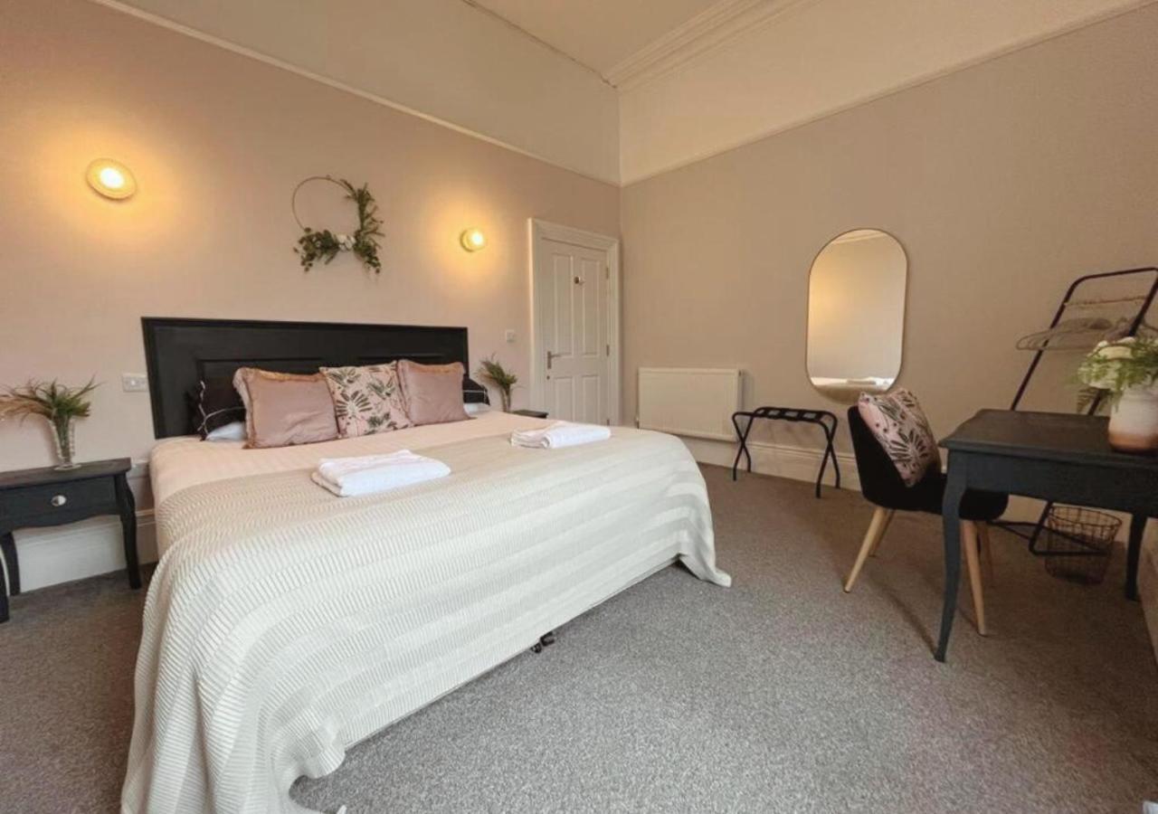 3 Sheets To The Wind, Boutique Holiday Apartment In Torquay Kültér fotó