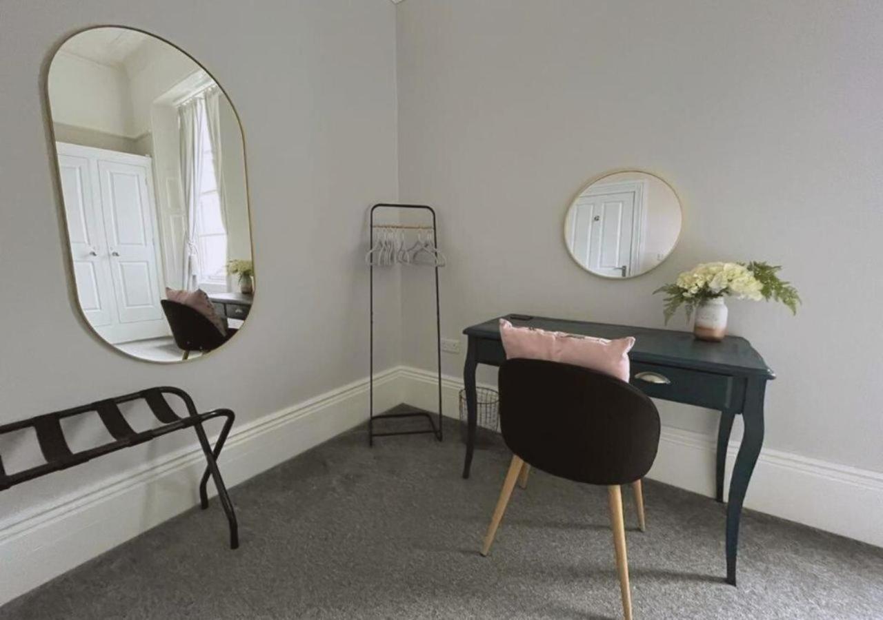 3 Sheets To The Wind, Boutique Holiday Apartment In Torquay Kültér fotó
