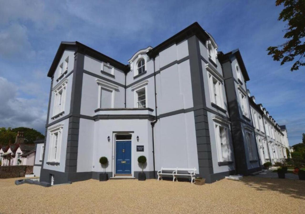 3 Sheets To The Wind, Boutique Holiday Apartment In Torquay Kültér fotó