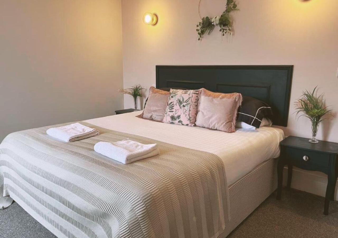 3 Sheets To The Wind, Boutique Holiday Apartment In Torquay Kültér fotó