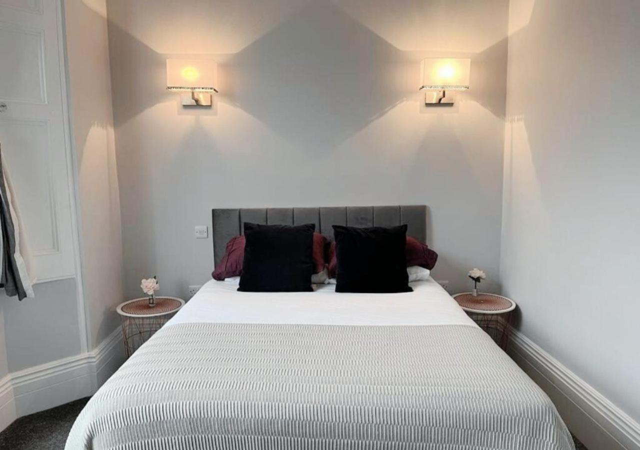 3 Sheets To The Wind, Boutique Holiday Apartment In Torquay Kültér fotó