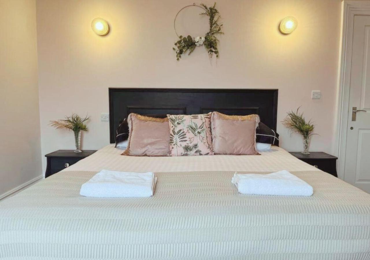 3 Sheets To The Wind, Boutique Holiday Apartment In Torquay Kültér fotó